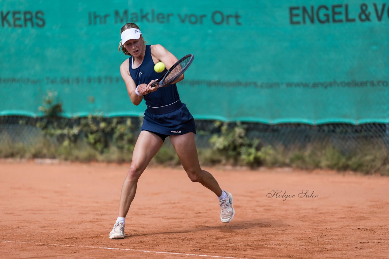 Bild 317 - Kaltenkirchen  ITF / Masters Nord